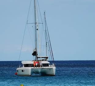 Cala Agulla/ Cala Guya