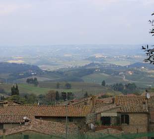 Сан-Джиминьяно