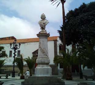 Sehenswürdigkeiten in Las Palmas