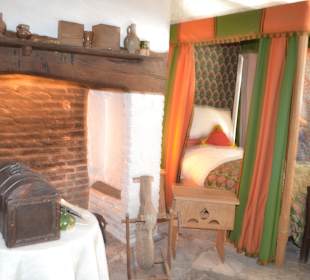 Shakespeare's Birthplace