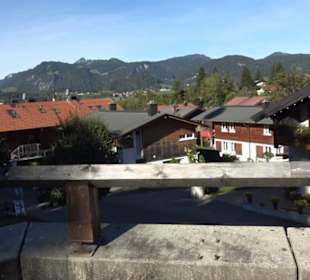 Audi Arena Oberstdorf