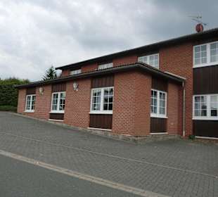 Restaurant Berghotel Sülbeck