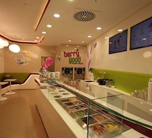 Einkaufszentrum Stadt-Galerie Hameln