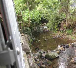 Bergbaufreilichtmuseum Erzpoche