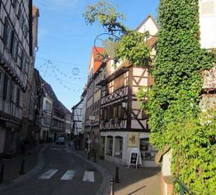 Hauptstraße