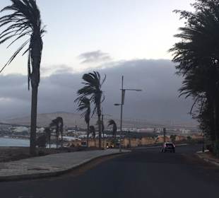 Strandwandern Costa Calma