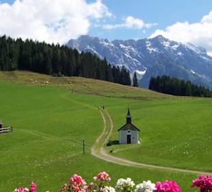 Kleine Kapelle