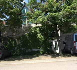 Bürgerhalle Tailfingen