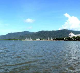Cairns