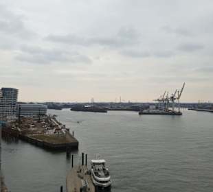 Hafen Hamburg
