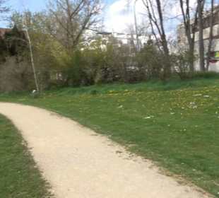 Bürgerpark Herrschaftsgärten