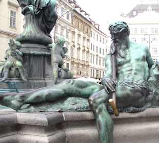 Am Neuen Markt