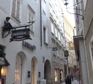 Judengasse