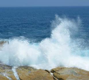 Bondi Beach 
