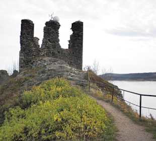 Andělská hora