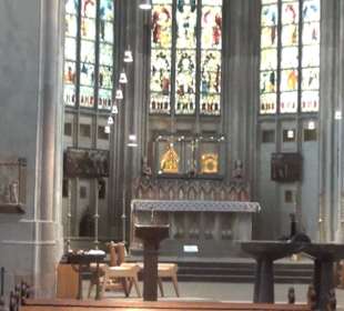 St. Ursula