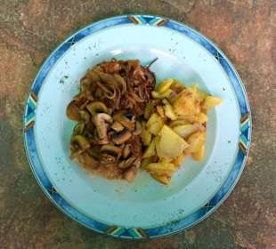 Landgasthof Bauernstube