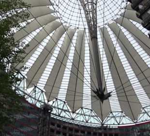 Potsdamer Platz