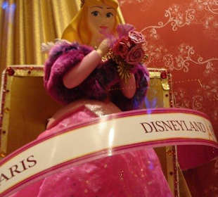 Viaje de semana santa a eurodisney