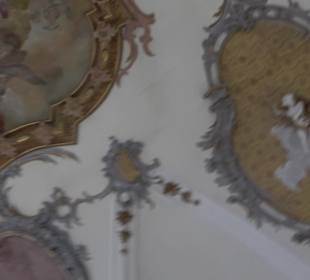 Wallfahrtskirche St. Maria Unterkochen