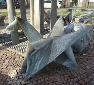 Stadtrundgang Mannheim