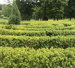 Kurpark Bad Tatzmannsdorf