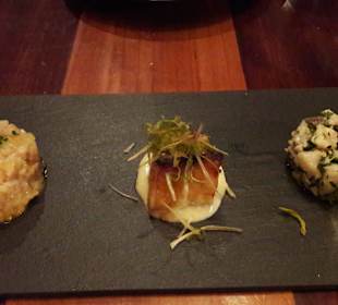 Sensi Tapas Bar