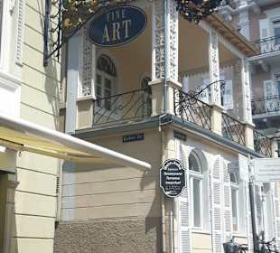 Altstadt Baden-Baden