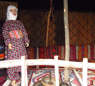 Evrenseki Kulturhaus 