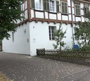 Evangelisches Pfarramt