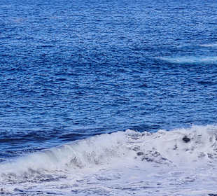 Strand Playa de la Arena