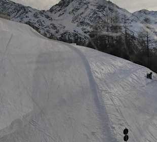 Skigebiet St. Jakob im Defereggental