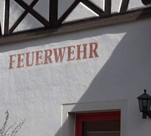 Feuerwehrhaus Lonsingen