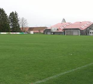 Sportanlage Suppingen