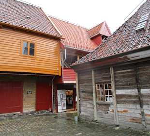  Bryggen
