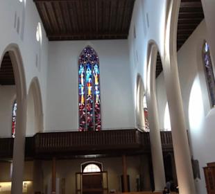 Kirche St. Martin