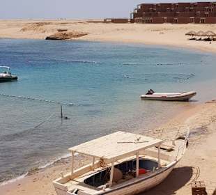 Sharm El Naga