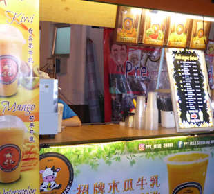 Jonker Street Night Market