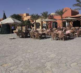 Rundfahrt El Gouna