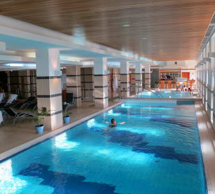 Hotelbilder Danubius Health Spa Resort Sovata Sovata Holidaycheck