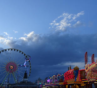 Stuttgarter Frühlingsfest