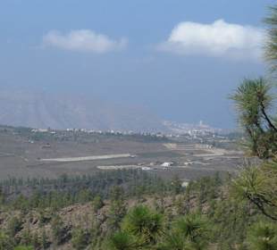 Park Teide
