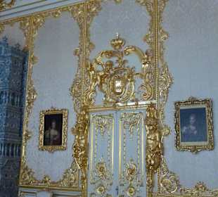 K.Palast-St.Petersburg