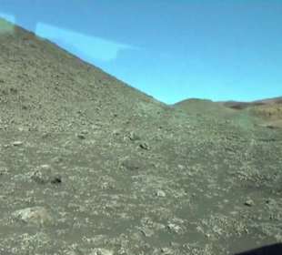 Nationalpark Timanfaya