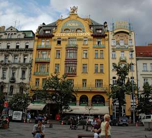 Wenzelsplatz