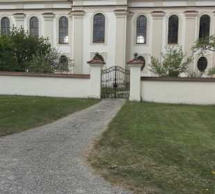 Klosteranlage Obermarchtal