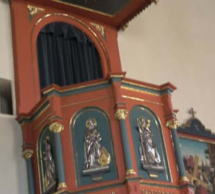 Klosterkirche St. Josef