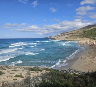 Strand