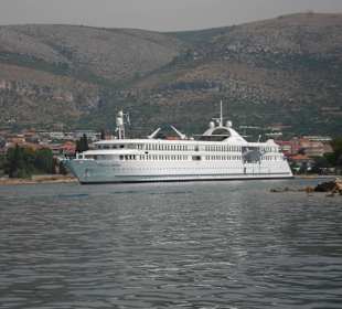 Split