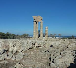 Akropolis